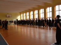 kkrav maga Lubin