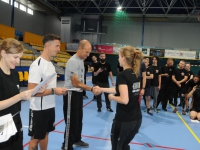 Seminarium Krav Maga Global Eyal Yaniolov Katowice Chorzów Adam Grzeziółkowski krav maga Be safe Legnica strzelanie Lubin (11)