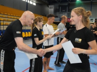 Seminarium Krav Maga Global Eyal Yaniolov Katowice Chorzów Adam Grzeziółkowski krav maga Be safe Legnica strzelanie Lubin (12)