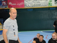 Seminarium Krav Maga Global Eyal Yaniolov Katowice Chorzów Adam Grzeziółkowski krav maga Be safe Legnica strzelanie Lubin (7)