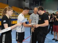 Seminarium Krav Maga Global Eyal Yaniolov Katowice Chorzów Adam Grzeziółkowski krav maga Be safe Legnica strzelanie Lubin (8)