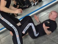 Seminarium-Krav-Maga-Wyjscie-z-dosiadu-Jacek-Walczak-Lodz-102
