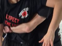 Seminarium-Krav-Maga-Wyjscie-z-dosiadu-Jacek-Walczak-Lodz-11