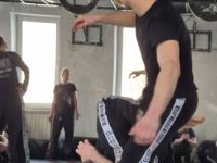 Seminarium-Krav-Maga-Wyjscie-z-dosiadu-Jacek-Walczak-Lodz-114