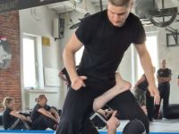 Seminarium-Krav-Maga-Wyjscie-z-dosiadu-Jacek-Walczak-Lodz-123