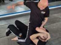 Seminarium-Krav-Maga-Wyjscie-z-dosiadu-Jacek-Walczak-Lodz-149