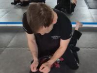 Seminarium-Krav-Maga-Wyjscie-z-dosiadu-Jacek-Walczak-Lodz-159