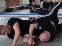 Seminarium-Krav-Maga-Wyjscie-z-dosiadu-Jacek-Walczak-Lodz-187