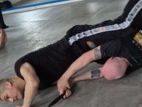 Seminarium-Krav-Maga-Wyjscie-z-dosiadu-Jacek-Walczak-Lodz-192