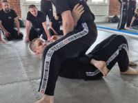Seminarium-Krav-Maga-Wyjscie-z-dosiadu-Jacek-Walczak-Lodz-23