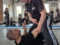 Seminarium-Krav-Maga-Wyjscie-z-dosiadu-Jacek-Walczak-Lodz-24