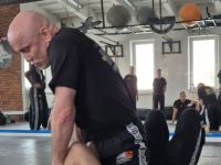 Seminarium-Krav-Maga-Wyjscie-z-dosiadu-Jacek-Walczak-Lodz-26