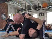 Seminarium-Krav-Maga-Wyjscie-z-dosiadu-Jacek-Walczak-Lodz-29