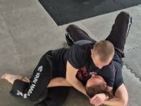 Seminarium-Krav-Maga-Wyjscie-z-dosiadu-Jacek-Walczak-Lodz-36