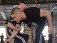 Seminarium-Krav-Maga-Wyjscie-z-dosiadu-Jacek-Walczak-Lodz-41