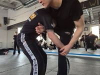 Seminarium-Krav-Maga-Wyjscie-z-dosiadu-Jacek-Walczak-Lodz-46