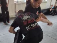 Seminarium-Krav-Maga-Wyjscie-z-dosiadu-Jacek-Walczak-Lodz-50