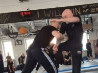 Seminarium-Krav-Maga-Wyjscie-z-dosiadu-Jacek-Walczak-Lodz-51