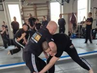 Seminarium-Krav-Maga-Wyjscie-z-dosiadu-Jacek-Walczak-Lodz-72