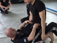 Seminarium-Krav-Maga-Wyjscie-z-dosiadu-Jacek-Walczak-Lodz-81