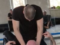 Seminarium-Krav-Maga-Wyjscie-z-dosiadu-Jacek-Walczak-Lodz-91
