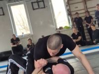 Seminarium-Krav-Maga-Wyjscie-z-dosiadu-Jacek-Walczak-Lodz-94