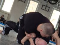 Seminarium-Krav-Maga-Wyjscie-z-dosiadu-Jacek-Walczak-Lodz-97
