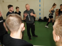 Adam Grzeziółkowski seminarium przygotowawecze do egzaminów Wroclaw Krav Maga Legnica Lubin strzelanie bojowe  (17)
