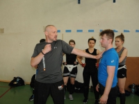 Adam Grzeziółkowski seminarium przygotowawecze do egzaminów Wroclaw Krav Maga Legnica Lubin strzelanie bojowe  (18)