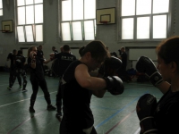 Adam Grzeziółkowski seminarium przygotowawecze do egzaminów Wroclaw Krav Maga Legnica Lubin strzelanie bojowe  (4)