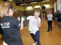 krav-maga-be-safe-Legnica-szkolenie-urban-warrior-lubin-obrona-przed-nozem-11