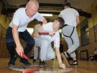 krav-maga-be-safe-Legnica-szkolenie-urban-warrior-lubin-obrona-przed-nozem-124