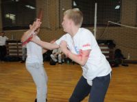 krav-maga-be-safe-Legnica-szkolenie-urban-warrior-lubin-obrona-przed-nozem-138