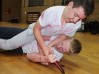krav-maga-be-safe-Legnica-szkolenie-urban-warrior-lubin-obrona-przed-nozem-172