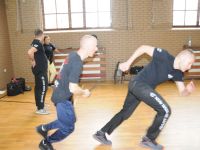 krav-maga-be-safe-Legnica-szkolenie-urban-warrior-lubin-obrona-przed-nozem-4