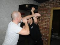krav-maga-be-safe-Legnica-szkolenie-urban-warrior-lubin-obrona-przed-nozem-49