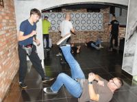 krav-maga-be-safe-Legnica-szkolenie-urban-warrior-lubin-obrona-przed-nozem-54