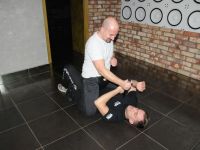 krav-maga-be-safe-Legnica-szkolenie-urban-warrior-lubin-obrona-przed-nozem-82