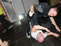 krav-maga-be-safe-Legnica-szkolenie-urban-warrior-lubin-obrona-przed-nozem-88