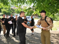 krav maga Legnica (69)
