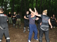 krav maga Legnica