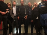 Seminarium Krav Maga Global Eyal Yanilov Pavel Katowice Kmg Adam Grzeziółkowski treningi personalne Legnica Lubin strzelanie Bojowe Lubin Krav Maga Be Safe (10)