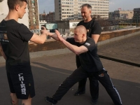 Seminarium Krav Maga Global Eyal Yanilov Pavel Katowice Kmg Adam Grzeziółkowski treningi personalne Legnica Lubin strzelanie Bojowe Lubin Krav Maga Be Safe (11)