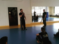 Seminarium Krav Maga Global Eyal Yanilov Pavel Katowice Kmg Adam Grzeziółkowski treningi personalne Legnica Lubin strzelanie Bojowe Lubin Krav Maga Be Safe (17)