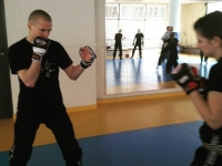 Seminarium Krav Maga Global Eyal Yanilov Pavel Katowice Kmg Adam Grzeziółkowski treningi personalne Legnica Lubin strzelanie Bojowe Lubin Krav Maga Be Safe (18)