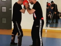 Seminarium Krav Maga Global Eyal Yanilov Pavel Katowice Kmg Adam Grzeziółkowski treningi personalne Legnica Lubin strzelanie Bojowe Lubin Krav Maga Be Safe (21)
