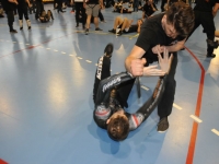 Seminarium Krav Maga Global Eyal Yanilov Pavel Katowice Kmg Adam Grzeziółkowski treningi personalne Legnica Lubin strzelanie Bojowe Lubin Krav Maga Be Safe (24)