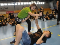 Seminarium Krav Maga Global Eyal Yanilov Pavel Katowice Kmg Adam Grzeziółkowski treningi personalne Legnica Lubin strzelanie Bojowe Lubin Krav Maga Be Safe (26)