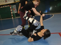 Seminarium Krav Maga Global Eyal Yanilov Pavel Katowice Kmg Adam Grzeziółkowski treningi personalne Legnica Lubin strzelanie Bojowe Lubin Krav Maga Be Safe (27)