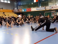 Seminarium Krav Maga Global Eyal Yanilov Pavel Katowice Kmg Adam Grzeziółkowski treningi personalne Legnica Lubin strzelanie Bojowe Lubin Krav Maga Be Safe (3)